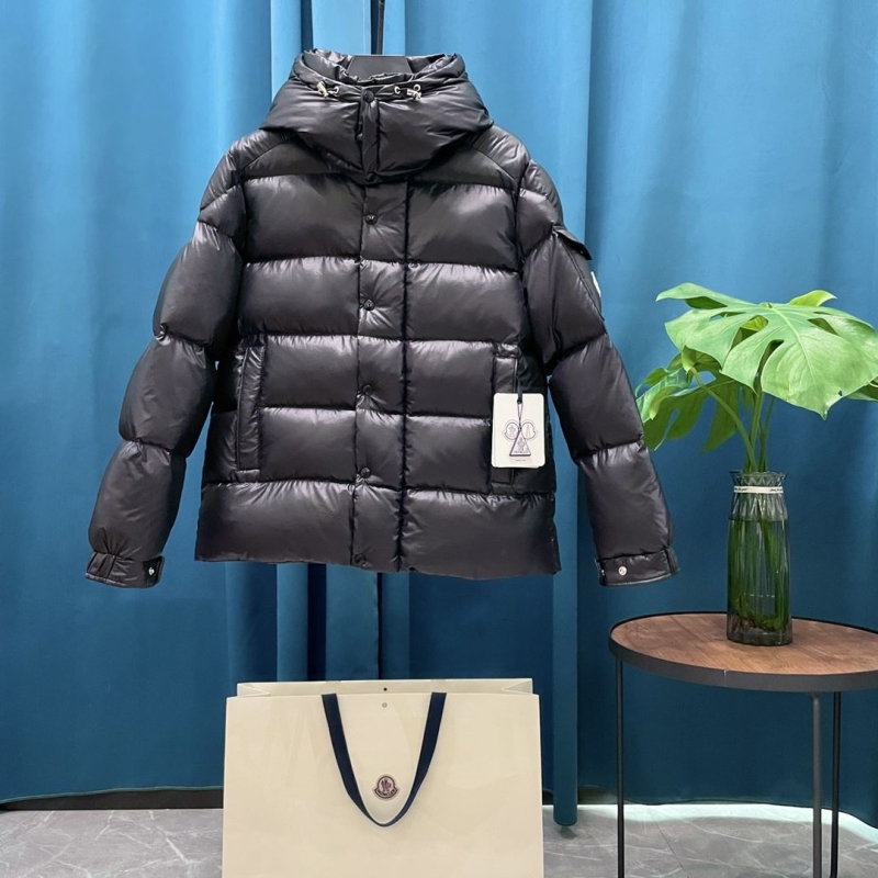 Moncler Coats